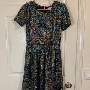 Lularoe Amelia